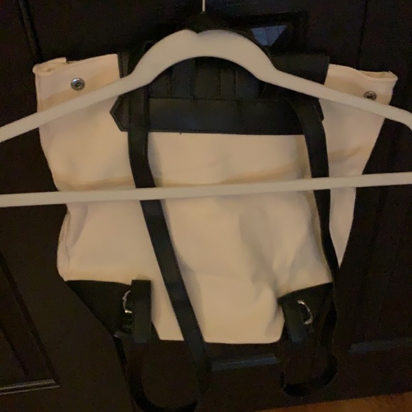 Backpack bag - Picture 3 of 7